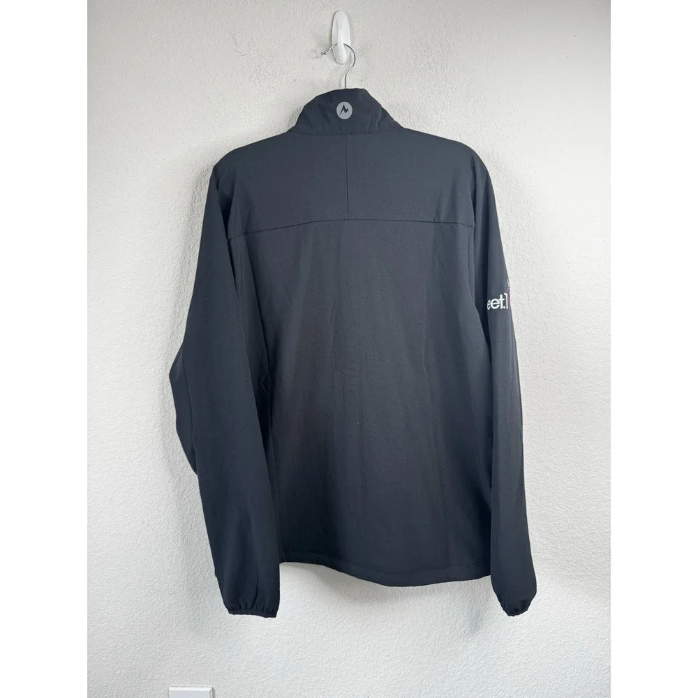 Marmot tempo softshell